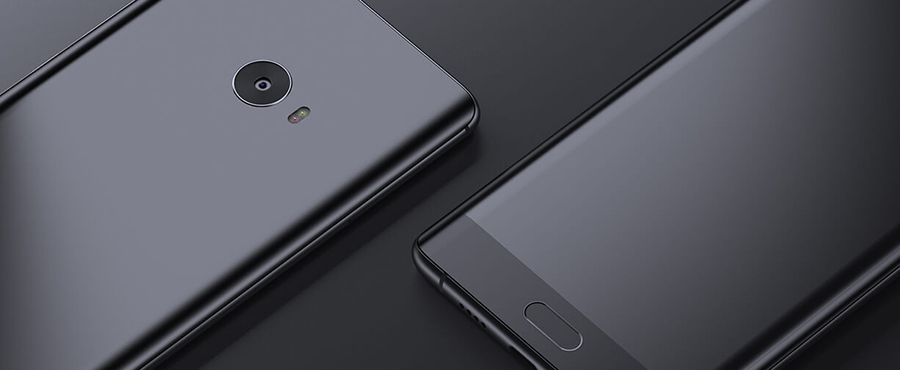 Xiaomi Mi Note 2